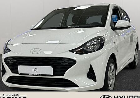 Hyundai i10 1.0 Select 5 Türen