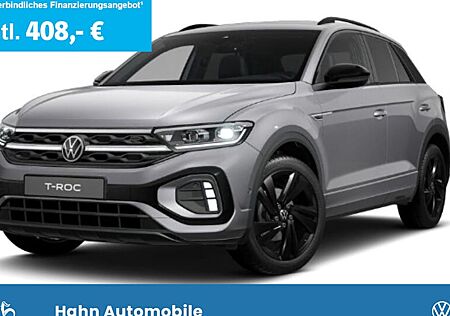 VW T-Roc 1.5 TSI OPF DSG R-Line 5 Türen