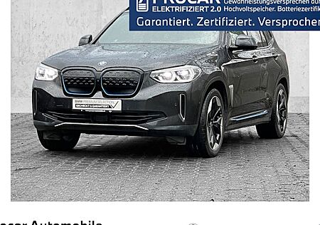 BMW iX3 80KWH IMPRESSIVE Auto 5 Türen