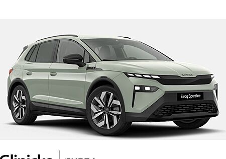Skoda Elroq 60 Sportline 5 Türen