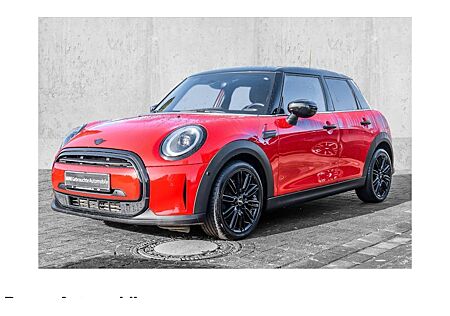 Mini One Clubman Cooper 5 Türen