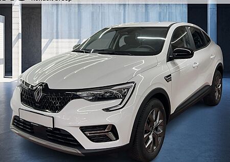 Renault Arkana Mild Hybrid 140 EDC Evolution 5 Türen