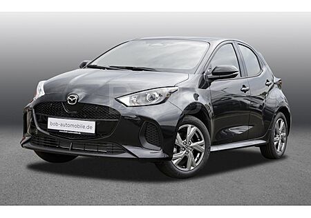 Mazda 2 1.5L Hybrid VVT-i FWD Exclusive-Line 5 Türen