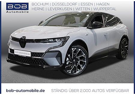 Renault Megane E-Tech Esprit Alpine 220 Comfort Range 5 Türen