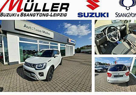 Suzuki Ignis 1.2 DUALJET HYBRID Comfort 5 Türen