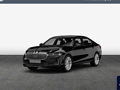 Skoda Superb 1.5 TSI iV DSG Sportline Combi 5 Türen