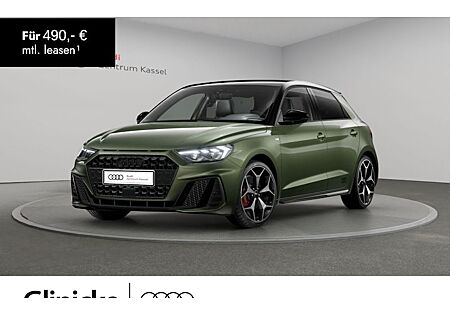 Audi A1 40 TFSI S tronic S line Sportback 5 Türen