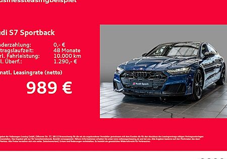 Audi S7 TDI tiptronic quattro 5 Türen