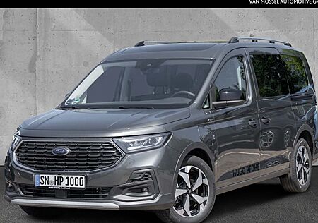 Ford Grand Tourneo 1,5 EcoBoost PHEV 110 KW Active Auto 5 Türen