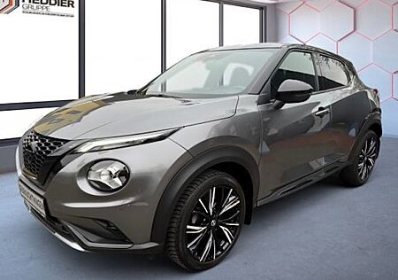 Nissan Juke 1.0 DIG-T N-DESIGN 5 Türen