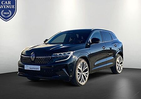 Renault Austral E-Tech Hybrid 200 Iconic 5 Türen