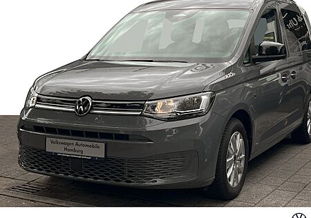 VW Caddy 1.5 TSI 85kW DSG 5 Türen