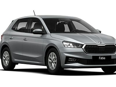 Skoda Fabia 1.0l TSI 70kW Selection 5 Türen