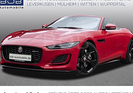 Jaguar Andere P300 R-DYNAMIC 2 Türen