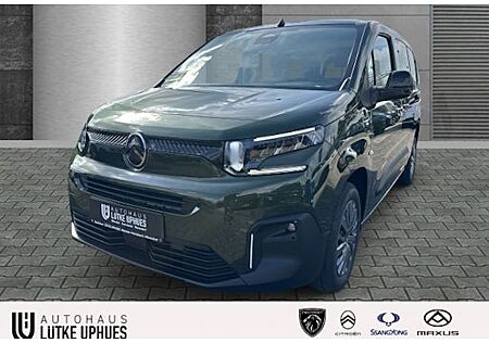 Citroën Berlingo Diesel 130 PLUS XL 5 Türen