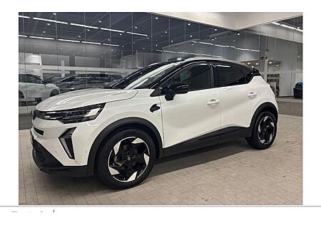 Renault Captur Mild Hybrid 160 EDC Techno 5 Türen