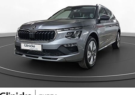Skoda Kamiq 1.0 TSI 85kW DSG Selection 5 Türen