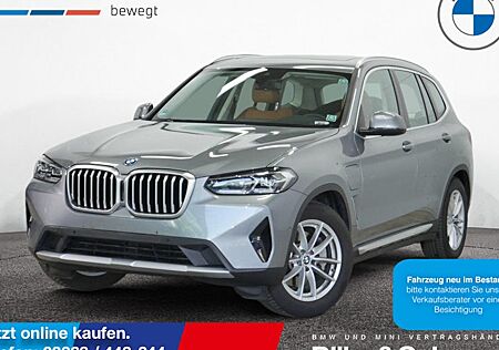 BMW X3 xDrive30e AT 5 Türen