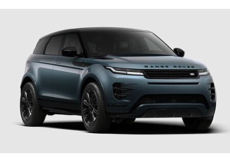 Land Rover Range Rover Evoque D200 DYNAMIC SE AWD Automatik 5 Türen