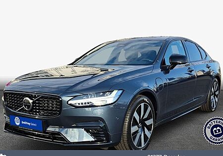 Volvo S90 T8 AWD Recharge Ultimate Dark Auto 4 Türen