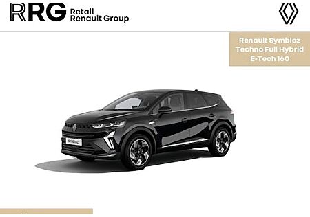 Renault Symbioz Full Hybrid E-Tech 160 Techno 5 Türen
