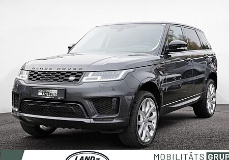 Land Rover Range Rover Sport 5.0 P525 V8 Kompr. Autobiography Dynamic 5 Türen