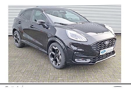 Ford Puma 1,0 EcoBoost Hybrid 92kW ST-Line X 5 Türen