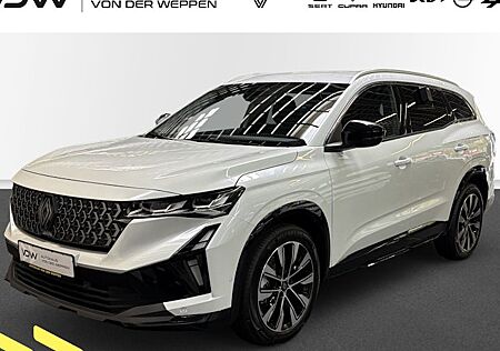 Renault Espace Full Hybrid E-Tech 200 7-Sitzer Techno 5 Türen