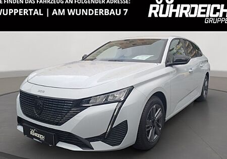 Peugeot 308 PureTech 130 EAT8 Allure SW 5 Türen