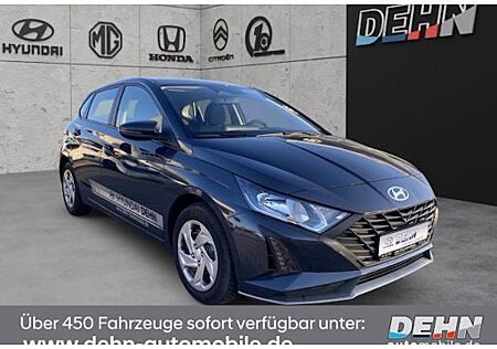 Hyundai i20 1.2 Select 5 Türen