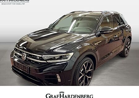 VW T-Roc 2.0 TSI OPF DSG 4MOTION R 5 Türen
