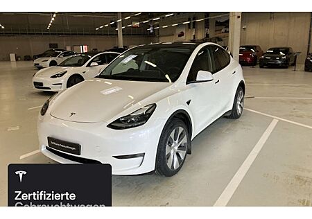 Tesla Model Y Long Range Dual Motor AWD 5 Türen