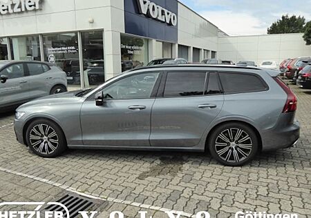 Volvo V60 B5 Geartronic R Design 5 Türen