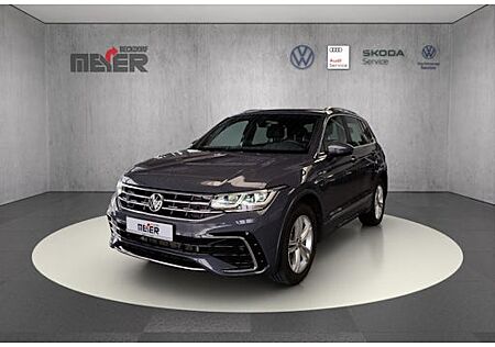 VW Tiguan 2.0 TSI OPF 140kW DSG 4MOTION R-Line 5 Türen