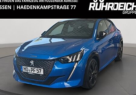 Peugeot 208 PureTech 130 EAT8 GT 5 Türen
