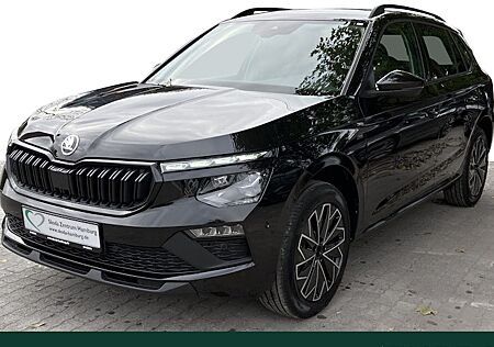 Skoda Kamiq 1.0 TSI 85kW DSG Tour 5 Türen