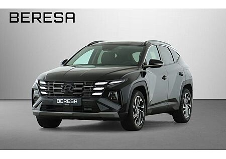 Hyundai Tucson 1.6 T-GDI 48V Prime DCT 5 Türen