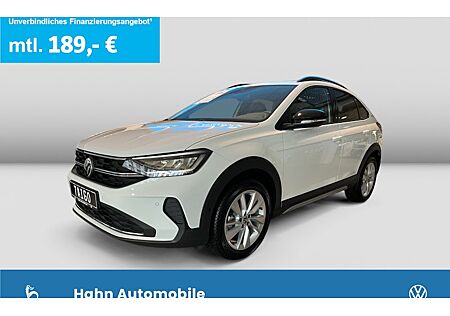 VW Taigo 1.0 TSI OPF 85 kW DSG GOAL 5 Türen
