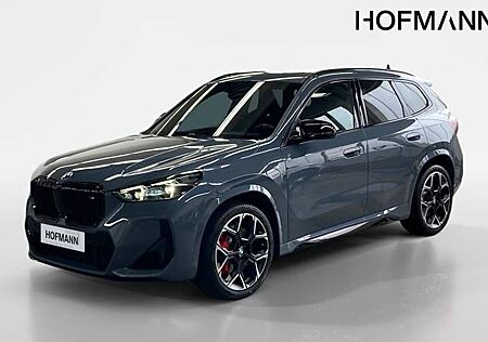 BMW X1 xDrive25i M Sport Steptronic 5 Türen