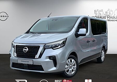 Nissan Primastar 2.0dCi 170 DCT 3,0t TEKNA L1H1 4 Türen