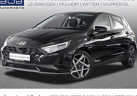 Hyundai i20 1.0 T-GDI 88kW Hybrid Prime 5 Türen