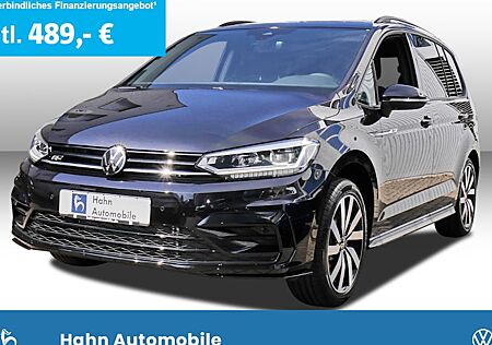 VW Touran 1.5 TSI OPF DSG Highline 5 Türen