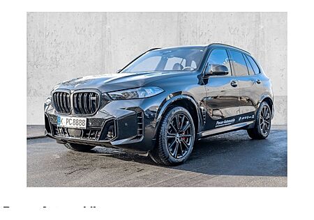 BMW X5 M60i 5 Türen