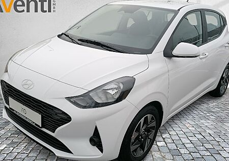 Hyundai i10 1.0 Trend 5 Türen