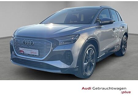 Audi Q4 e-tron 45 e-tron 5 Türen