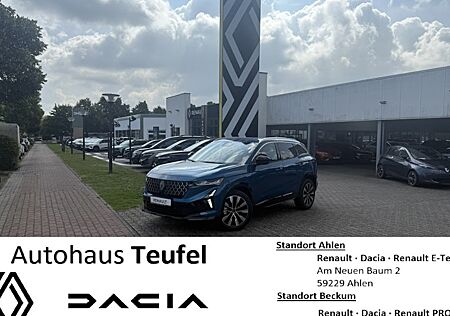 Renault Austral Mild Hybrid 160 Techno Automatik 5 Türen