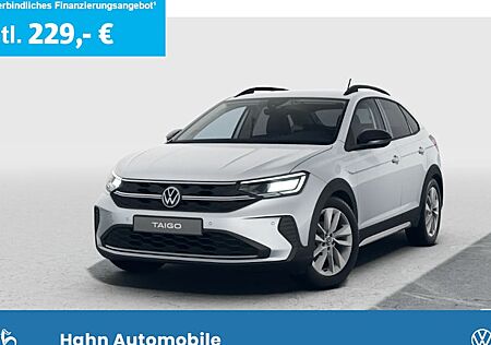 VW Taigo 1.0 TSI OPF 85 kW DSG GOAL 5 Türen