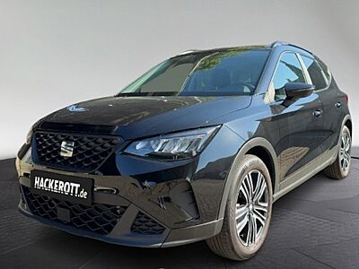 SEAT Arona 1.0 TSI 85kW Style Edition 5 Türen