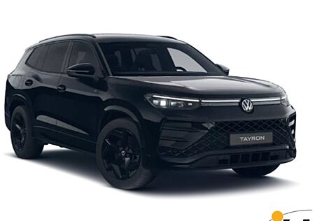 VW Tayron 1.5 eHybrid OPF 110kW DSG R-Line 5 Türen