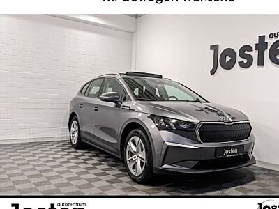 Skoda Enyaq 50 5 Türen